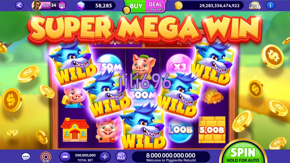 jili696 APK