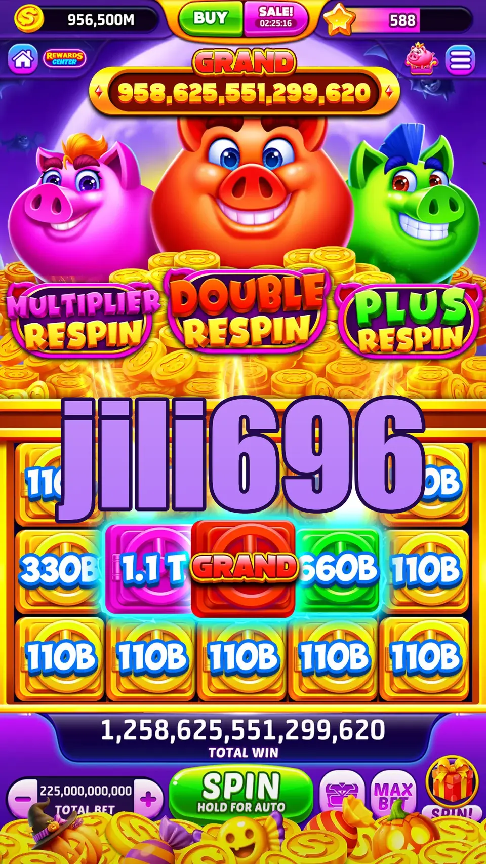 jili696 APK