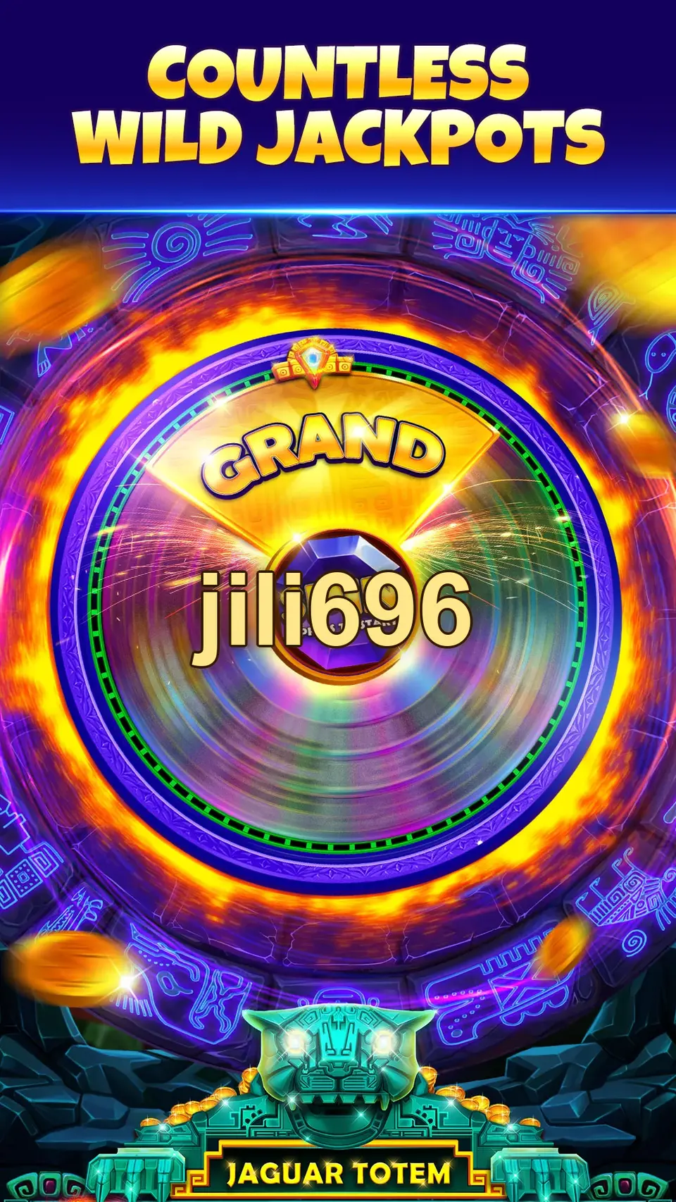 jili696 APK