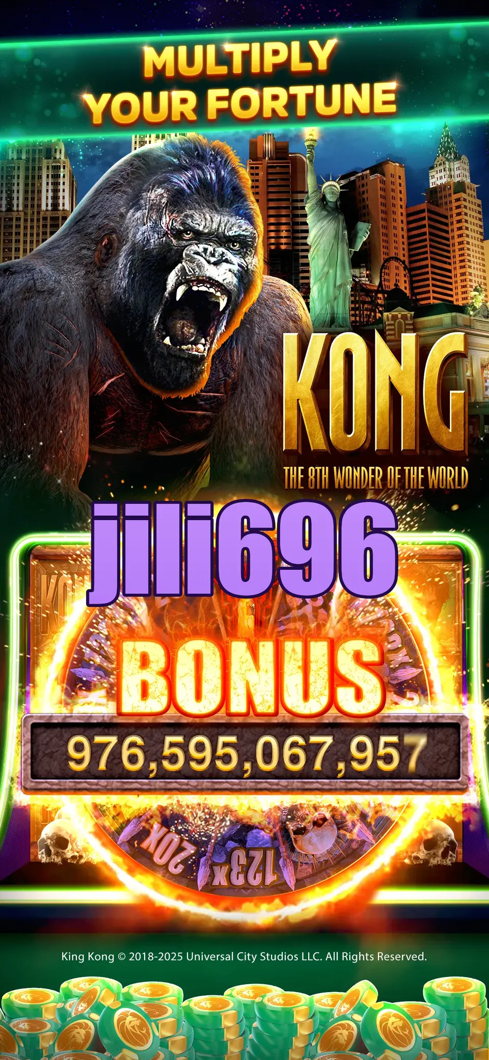 jili696 APK
