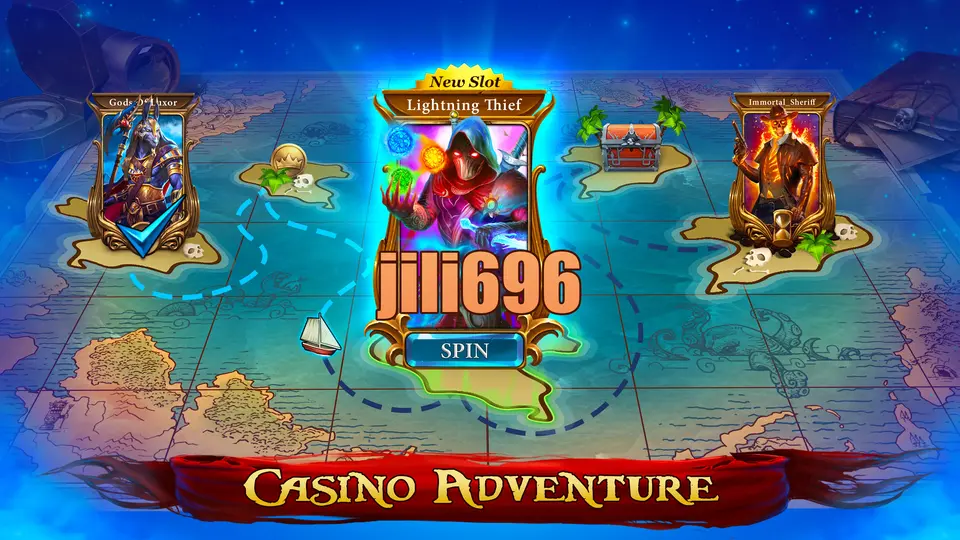 jili696 Login