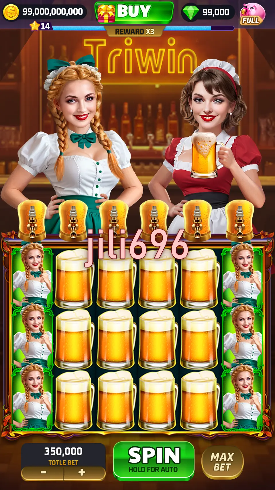 jili696 Login