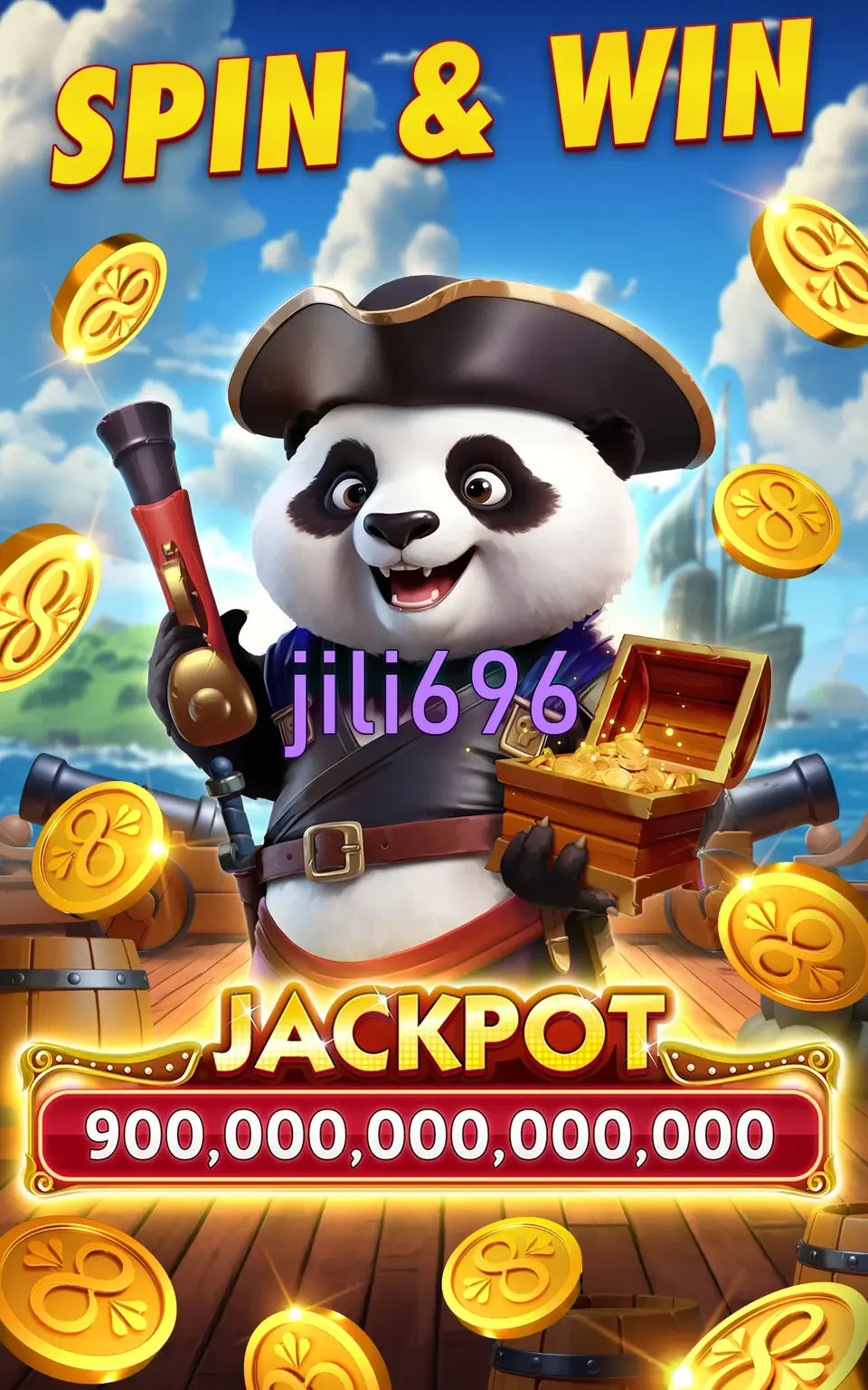 jili696 Login