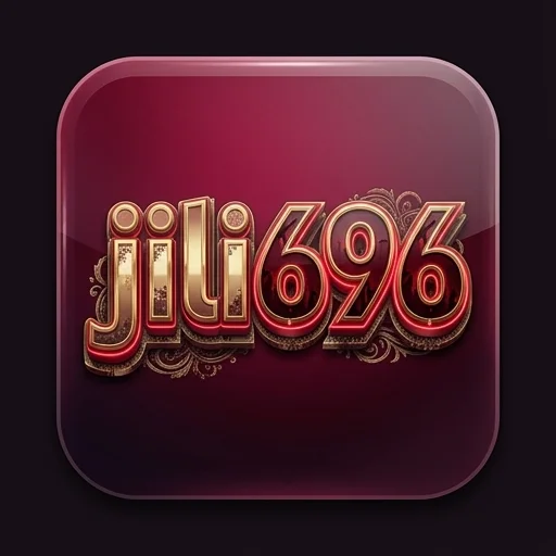 jili696 Logo - Oficial